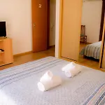 Séjour chez l'habitant Blife Olaya Private Olhão