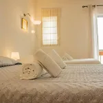 Séjour chez l'habitant Blife Olaya Private *