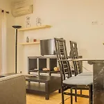 Séjour chez l'habitant Blife Olaya Private *
