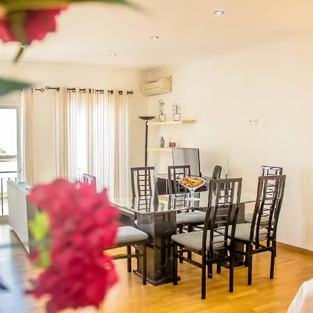 Privat bolig Blife Olaya Private *