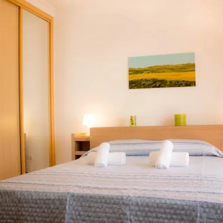 Homestay Blife Olaya Private Olhao