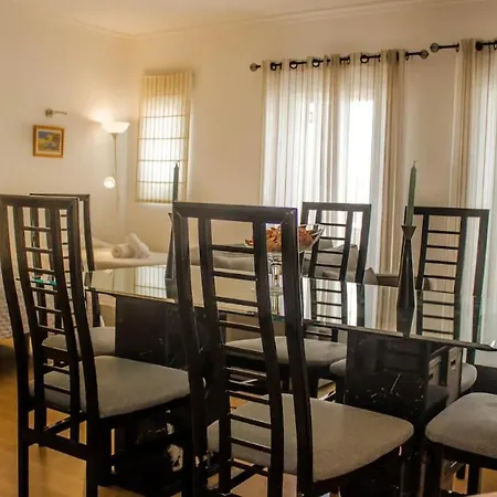 Privat bolig Blife Olaya Private