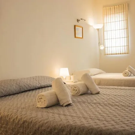 Privat bolig Blife Olaya Private *