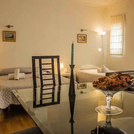Homestay Blife Olaya Private Olhao