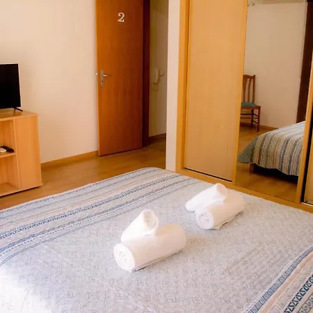 Homestay Blife Olaya Private Olhao