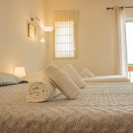 Privat bolig Blife Olaya Private *