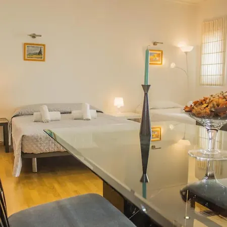 Privat bolig Blife Olaya Private