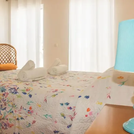 Privat bolig Blife Olaya Private *