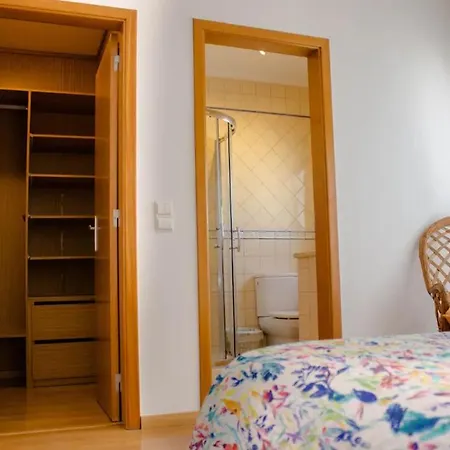 Homestay Blife Olaya Private Olhao