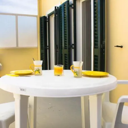 Privat bolig Blife Olaya Private