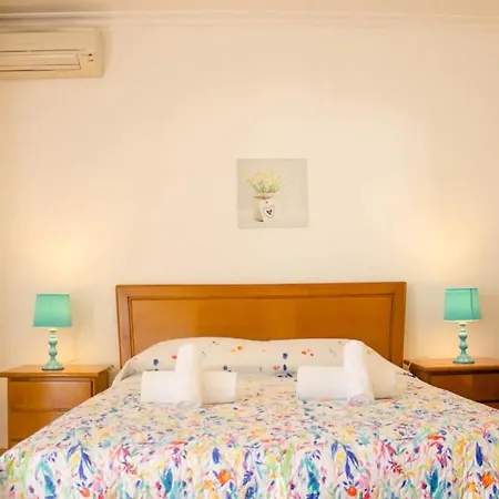 Homestay Blife Olaya Private Olhao