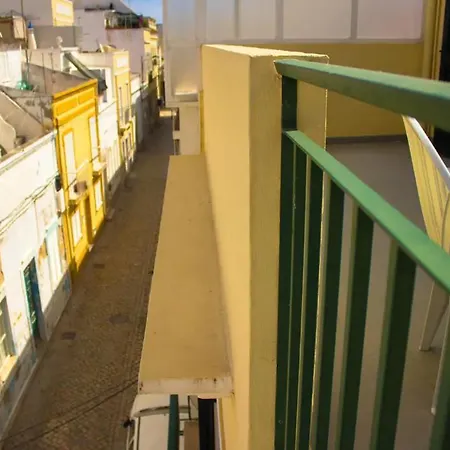 Homestay Blife Olaya Private Olhao
