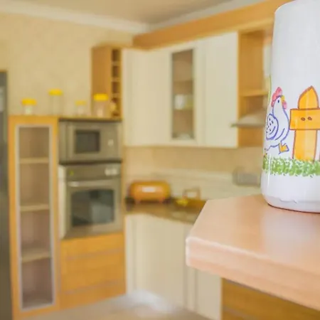 Homestay Blife Olaya Private