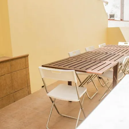 Blife Olaya Private Olhão