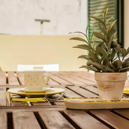 Blife Olaya Private Olhão