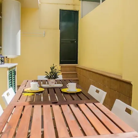 Homestay Blife Olaya Private *