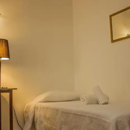 Privatunterkunft Blife Olaya Private