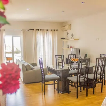 Séjour chez l'habitant Blife Olaya Private Olhão