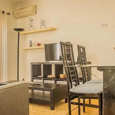 Privatunterkunft Blife Olaya Private *