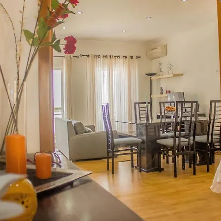 Privatunterkunft Blife Olaya Private *