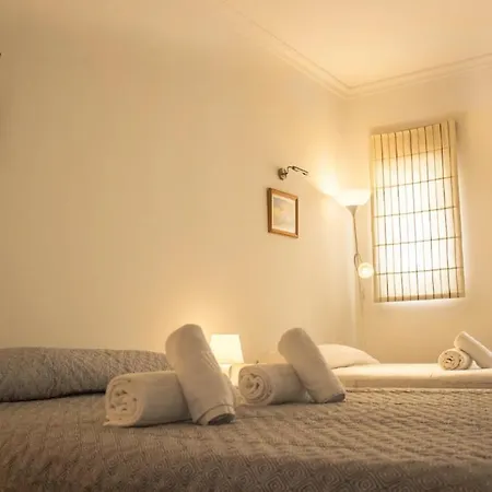 Accommodatie bij particulieren Blife Olaya Private Olhão