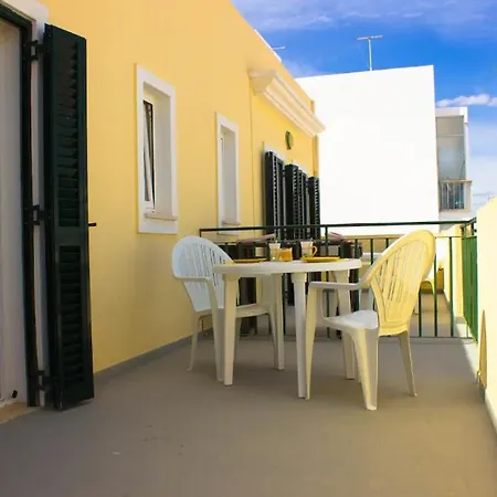 Alloggio in famiglia Blife Olaya Private