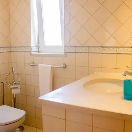 Privatunterkunft Blife Olaya Private *