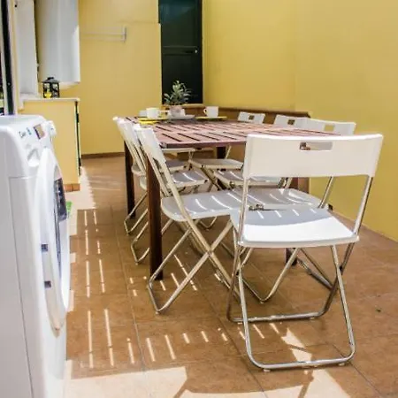 Accommodatie bij particulieren Blife Olaya Private