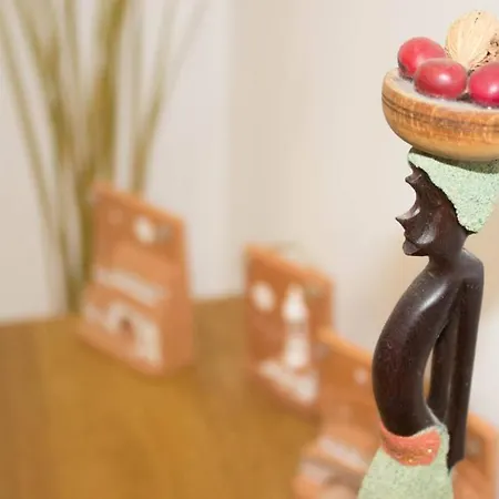 Accommodatie bij particulieren Blife Olaya Private