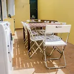 Alloggio in famiglia Blife Olaya Private